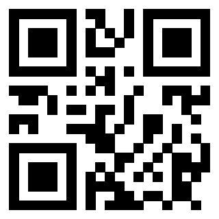 QrCode di 3911103920