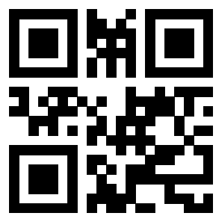 3911103923 - Immagine del Qr Code associato