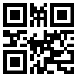 Qr Code di 3911103925