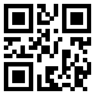 3911103927 - Immagine del QrCode
