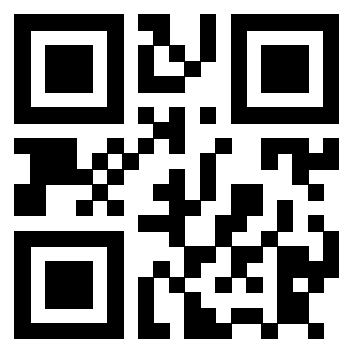 Immagine del Qr Code di 3911103929