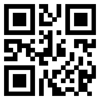 3911103931 - Immagine del QrCode associato