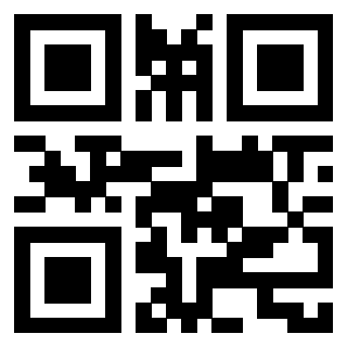 3911103933 - Immagine del Qr Code associato