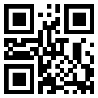 QrCode di 3911103934