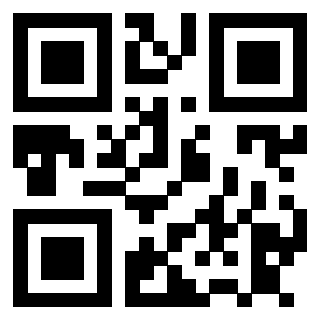 Immagine del QrCode di 3911103935