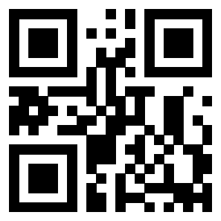 Qr Code di 3911103936