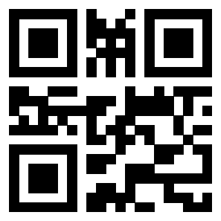 3911103938 - Immagine del Qr Code associato