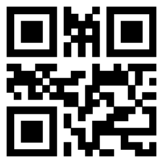 Scansione del Qr Code di 3911103939