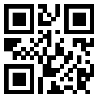 3911103940 Qr Code associato