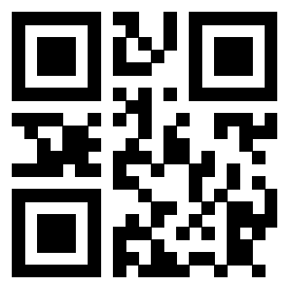 Qr Code di 3911103946