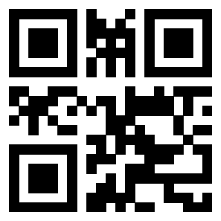 3911103947 - Immagine del Qr Code associato