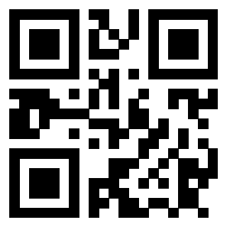 Il Qr Code di 3911103948