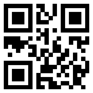 Immagine del QrCode di 3911103949