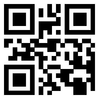 3911103951 - Immagine del Qr Code associato