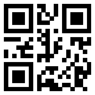 Il QrCode di 3911103952