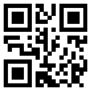 Immagine del Qr Code di 3911103953
