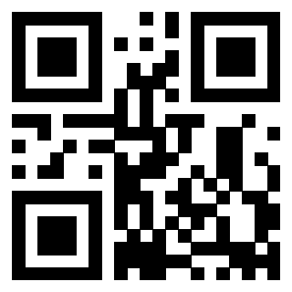 Immagine del QrCode di 3911103957
