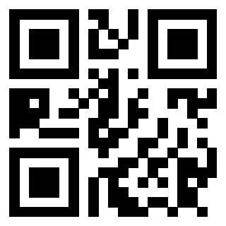 Il QrCode di 3911103959