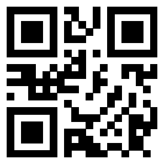 3911103960 - Immagine del QrCode associato