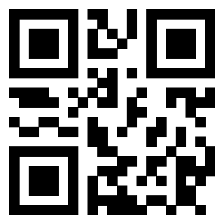 Il QrCode di 3911103963