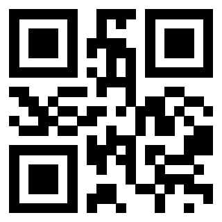 Immagine del Qr Code di 3911103964