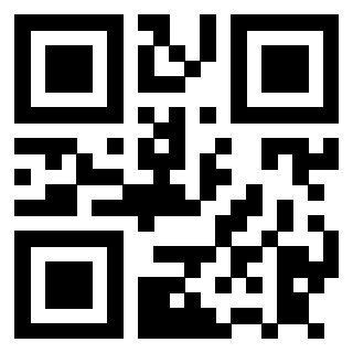3911103969 - Immagine del Qr Code associato