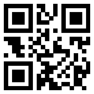 3911103970 - Immagine del Qr Code associato