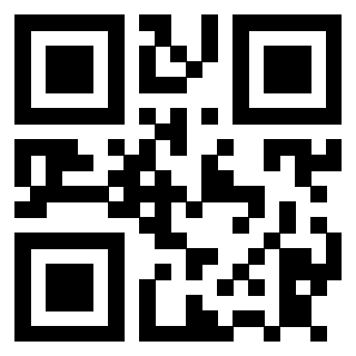 3911103972 - Immagine del Qr Code