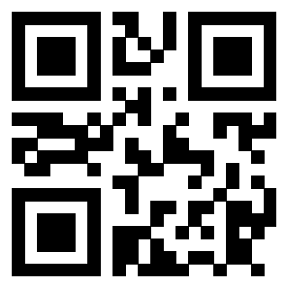 Immagine del QrCode di 3911103973