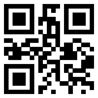 3911103974 Qr Code associato