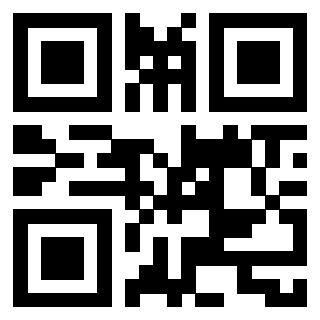 Scansione del Qr Code di 3911103975