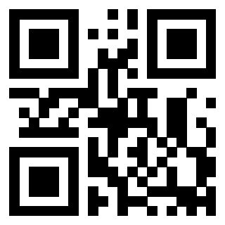Immagine del QrCode di 3911103976
