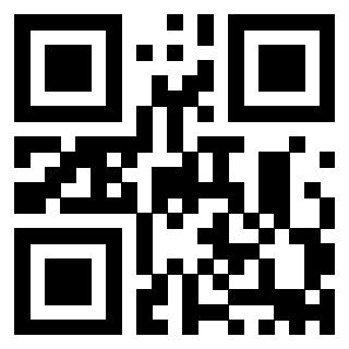 3911103977 - Immagine del QrCode associato