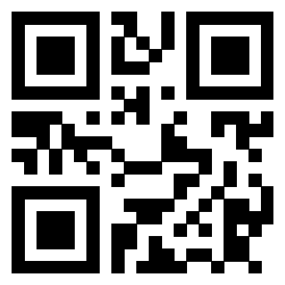 3911103978 - Immagine del Qr Code associato
