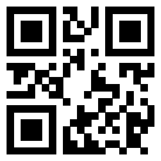 Scansione del Qr Code di 3911103979