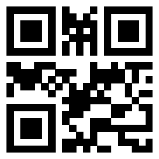3911103980 - Immagine del QrCode