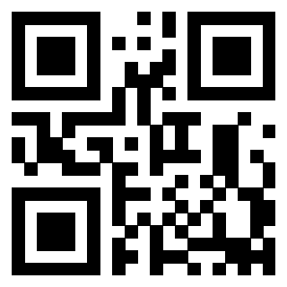 Immagine del QrCode di 3911103984