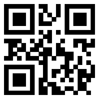 3911103985 - Immagine del QrCode associato