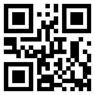 3911103986 Qr Code associato
