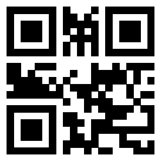 3911103987 - Immagine del Qr Code