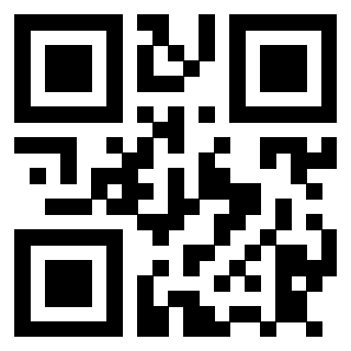 Scansione del QrCode di 3911103988