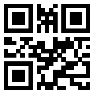 3911103989 Qr Code associato