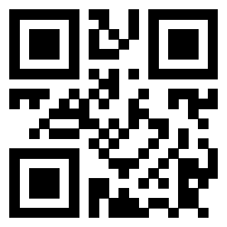 3911103990 QrCode associato