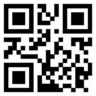 Scansione del Qr Code di 3911103991