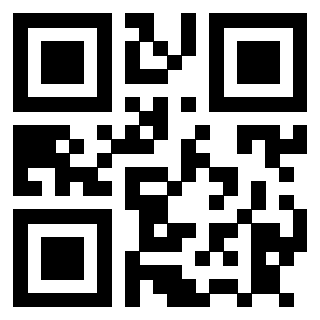 3911103993 - Immagine del Qr Code