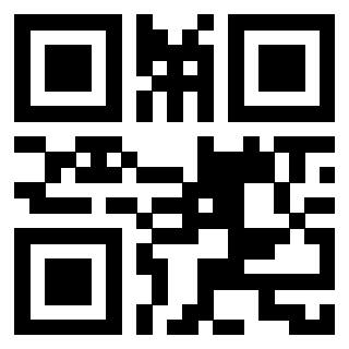 3911103995 - Immagine del Qr Code associato