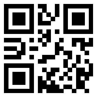 3911103996 - Immagine del QrCode