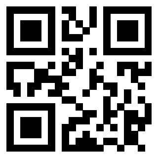 3911103997 Qr Code associato