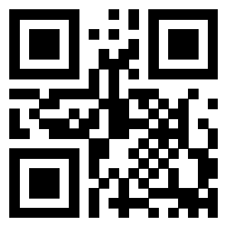 Il Qr Code di 3911104000