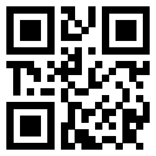 Scansione del Qr Code di 3911104001